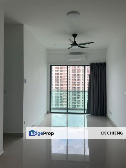 Verando Residence Rent, Partly Furnished 3 Rooms, Bandar Sunway PJS , Selangor, Petaling Jaya