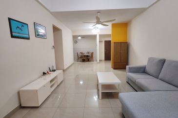 SuriaMas, Taman Sri Subang