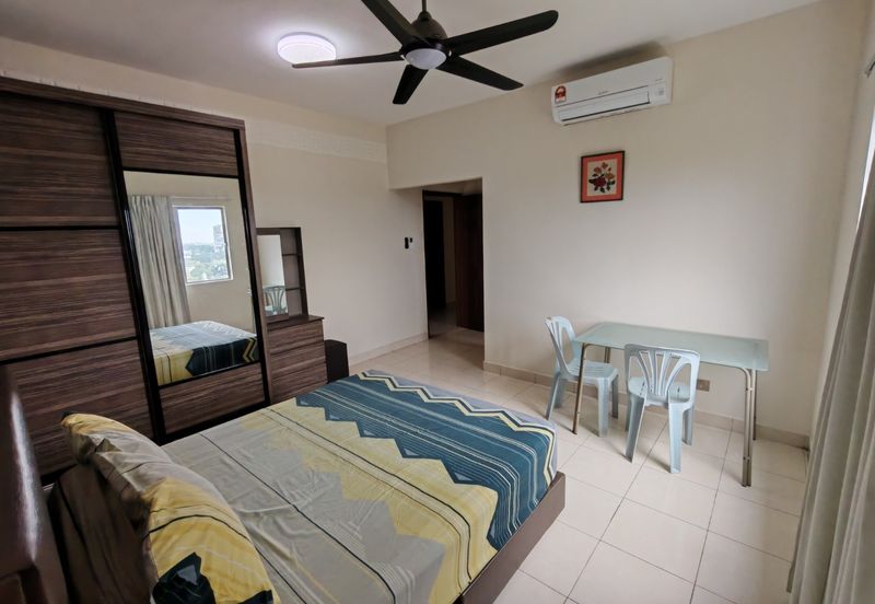 SuriaMas, Taman Sri Subang