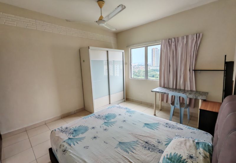 SuriaMas, Taman Sri Subang