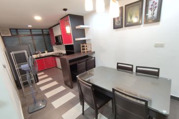 SuriaMas, Taman Sri Subang