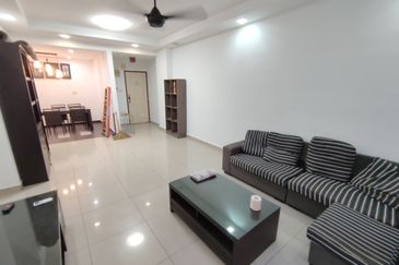 SuriaMas, Taman Sri Subang