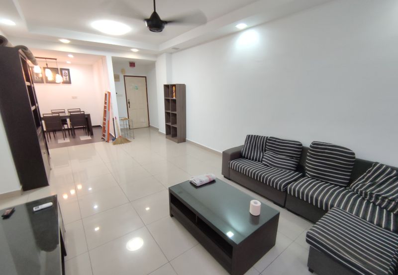 SuriaMas, Taman Sri Subang