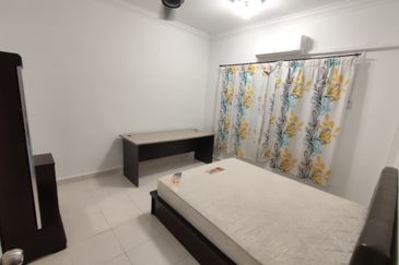 SuriaMas, Taman Sri Subang