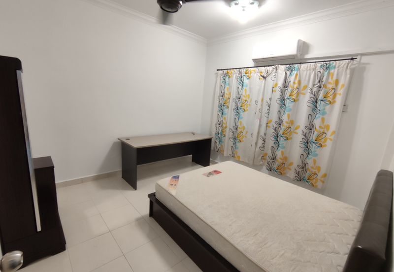 SuriaMas, Taman Sri Subang