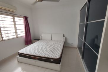 SuriaMas, Taman Sri Subang