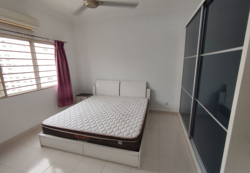 SuriaMas, Taman Sri Subang