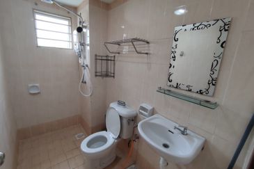 SuriaMas, Taman Sri Subang