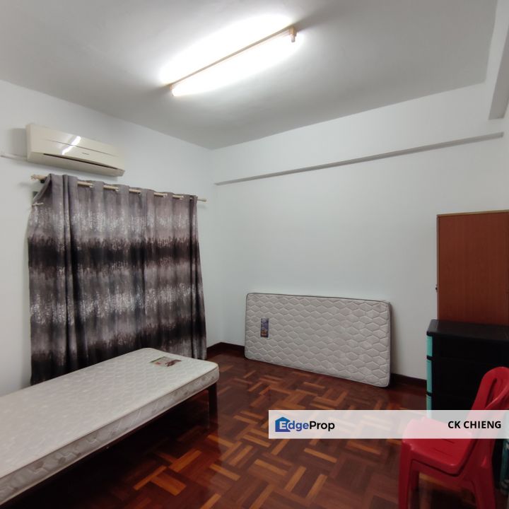 Ridzuan Condo Rent, Fully Furnished 2 Rooms, Bandar Sunway PJS10, Selangor, Bandar Sunway