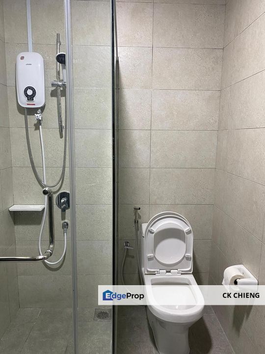 Aera Residence Rent, Fully Furnished 2 Rooms, Bandar Sunway PJS, Selangor, Petaling Jaya