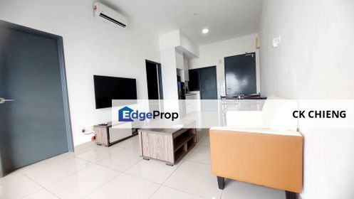 Aera Residence Rent, Ready move in Fully Furnished 2 Rooms, Bandar Sunway PJS, Selangor, Petaling Jaya