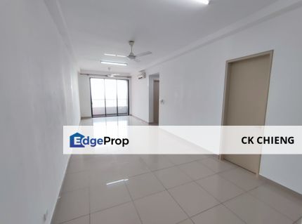 D'aman Residence, Below Market Non Bumi, 1076sqft 3 Rooms, Puchong Taman Mas Sepang, Selangor, Puchong