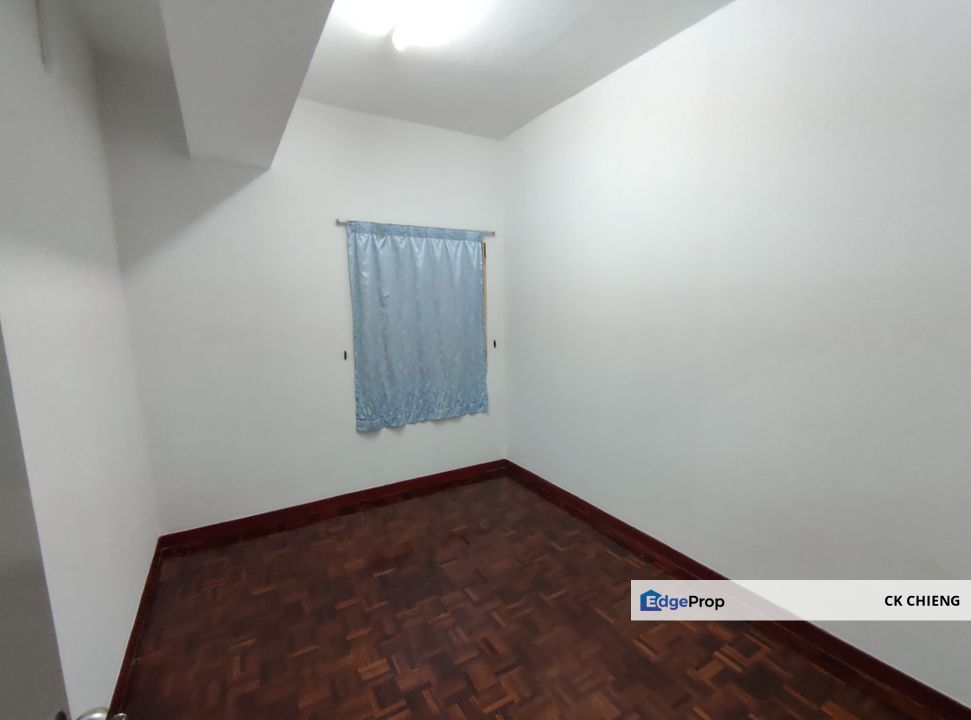 Ridzuan Condo, Below Market Non Bumi, 931sqft 2 Rooms, Bandar Sunway PJS10, Selangor, Bandar Sunway