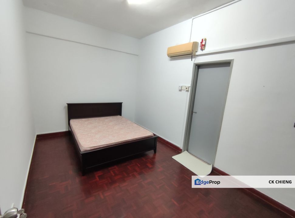 Ridzuan Condo, Below Market Non Bumi, 931sqft 2 Rooms, Bandar Sunway PJS10, Selangor, Bandar Sunway