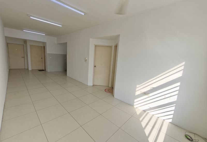 Calisa M @ Calisa Residences