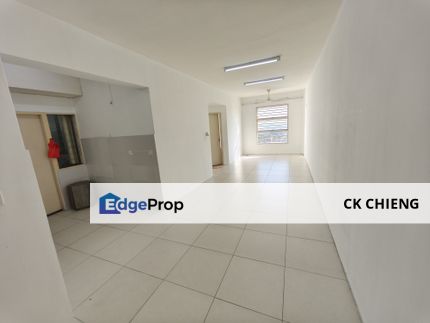 Calisa Residence, Below Market Non Bumi, 883sqft 3 Rooms, Puchong Taman Mas Sepang, Selangor, Puchong