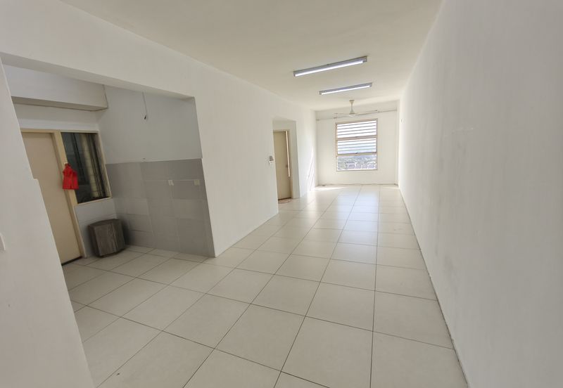 Calisa M @ Calisa Residences