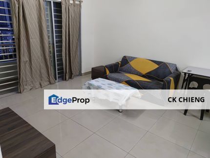 Suriamas Condo, Below Market Non Bumi, 1245sqft 4 Rooms, Bandar Sunway PJS10, Selangor, Bandar Sunway