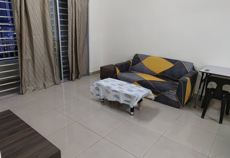 SuriaMas, Taman Sri Subang