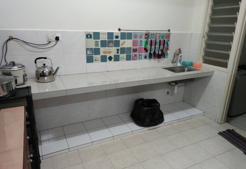 SuriaMas, Taman Sri Subang