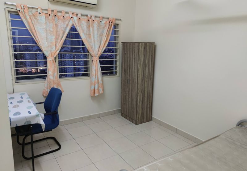 SuriaMas, Taman Sri Subang