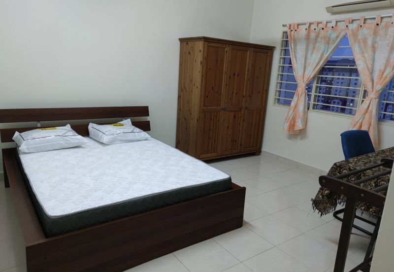 SuriaMas, Taman Sri Subang