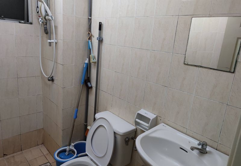 SuriaMas, Taman Sri Subang