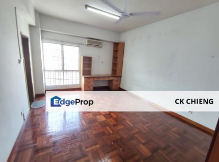 Ridzuan Condo, Below Market Non Bumi, 1192sqft 3 Rooms, Bandar Sunway PJS10, Selangor, Bandar Sunway