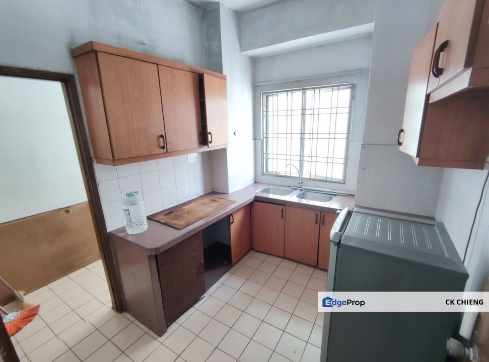 Ridzuan Condo, Below Market Non Bumi, 1192sqft 3 Rooms, Bandar Sunway PJS10, Selangor, Bandar Sunway