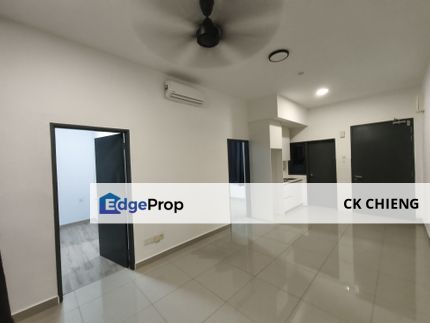 Aera Residence Rent, 2 Rooms Partly Furnished, Bandar Sunway PJS, Selangor, Petaling Jaya