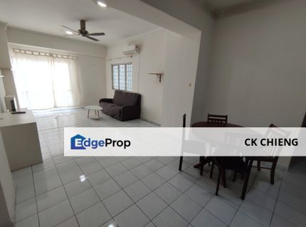 Ridzuan Condo Rent, Fully Furnished 2 Rooms, Bandar Sunway Petaling Jaya, Selangor, Bandar Sunway