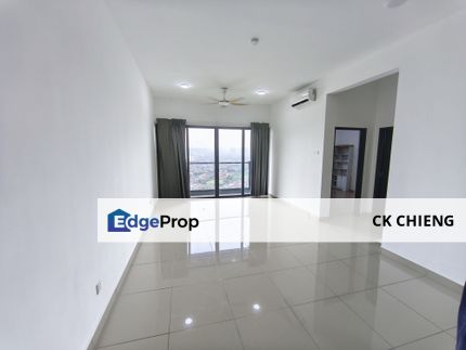 Aera Residence Rent, Ready move in Partly Furnished 3 Rooms, Bandar Sunway PJS, Selangor, Petaling Jaya