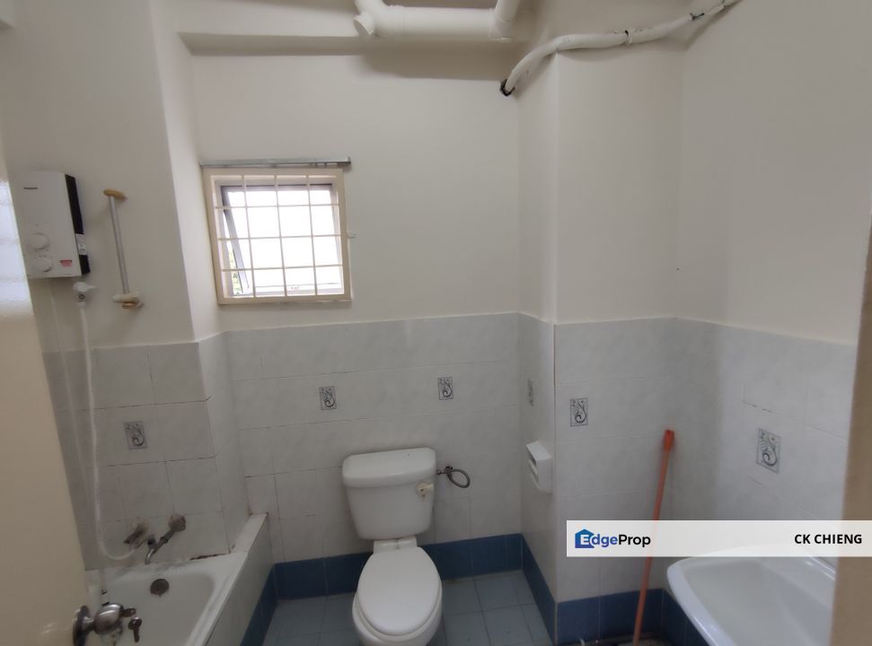 Ridzuan Condo Rent, 3 Rooms Partly Furnished, Bandar Sunway PJS10, Selangor, Bandar Sunway