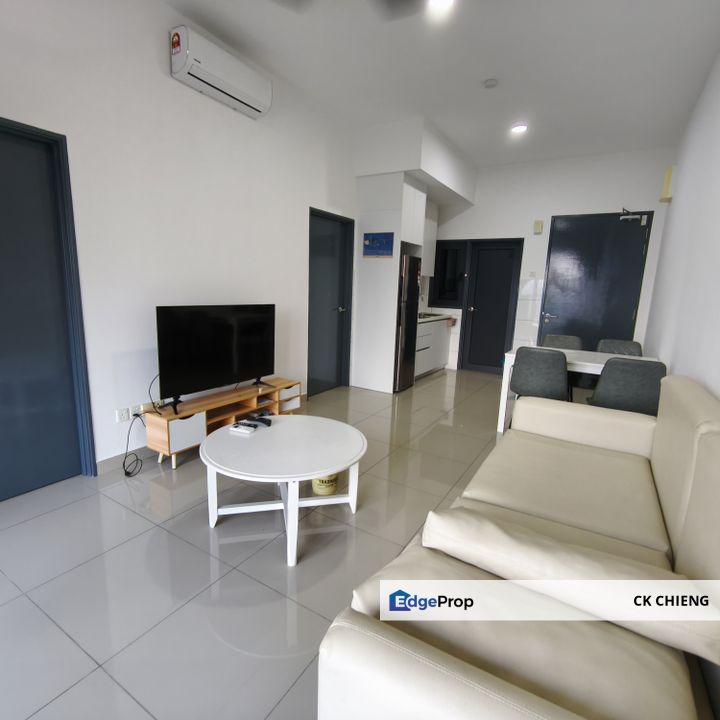 Aera Residence Rent, Fully Furnished 2 Rooms, Bandar Sunway Petaling Jaya, Selangor, Petaling Jaya