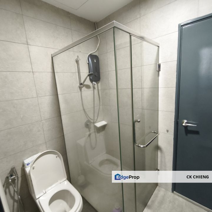 Aera Residence Rent, Fully Furnished 2 Rooms, Bandar Sunway Petaling Jaya, Selangor, Petaling Jaya