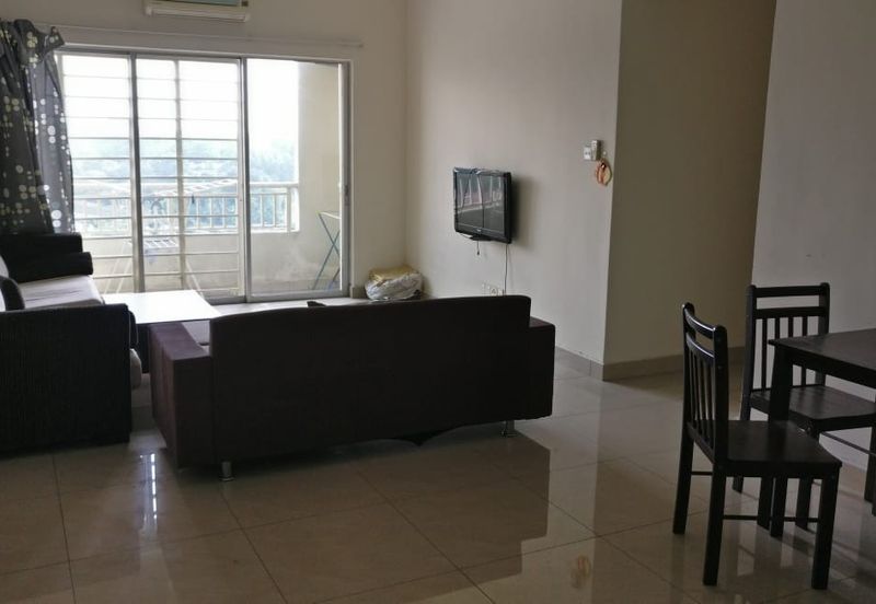 SuriaMas, Taman Sri Subang