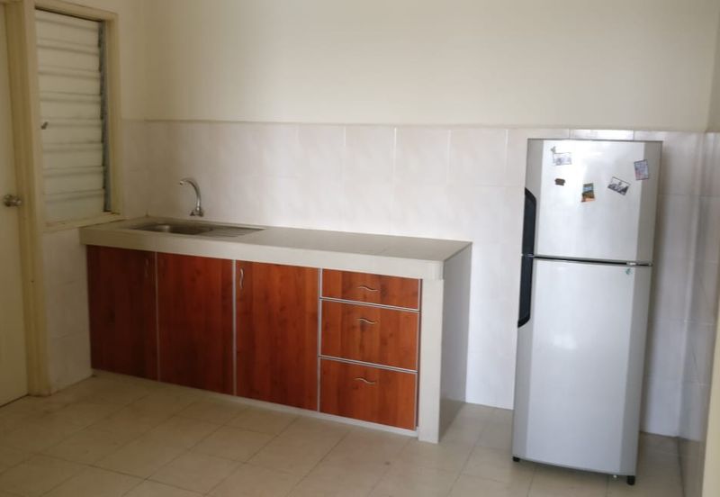 SuriaMas, Taman Sri Subang