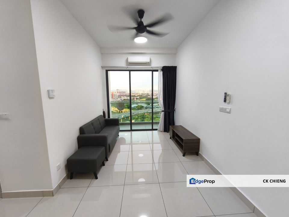 Verando Residence Rent, Fully Furnished 3 Rooms, Bandar Sunway Petaling Jaya, Selangor, Petaling Jaya