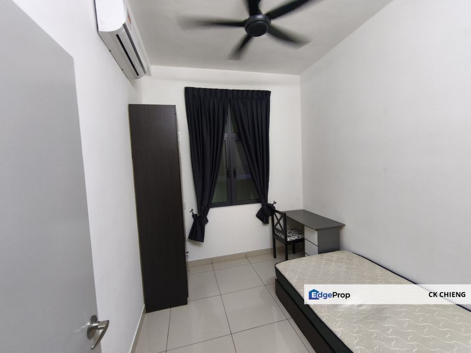 Verando Residence Rent, Fully Furnished 3 Rooms, Bandar Sunway Petaling Jaya, Selangor, Petaling Jaya