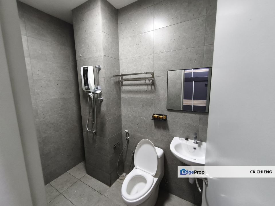 Verando Residence Rent, Fully Furnished 3 Rooms, Bandar Sunway Petaling Jaya, Selangor, Petaling Jaya