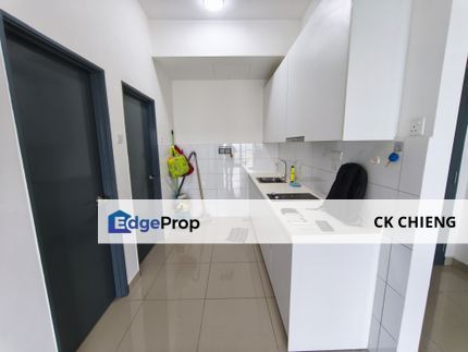 Aera Residence Rent, 3 Rooms Partly Furnished, Bandar Sunway Petaling Jaya, Selangor, Petaling Jaya