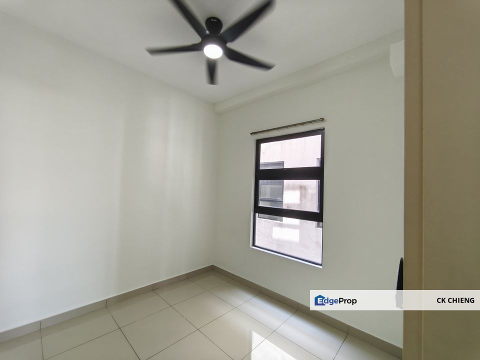 D'aman Residence Rent, 3 Rooms Partly Furnished, Puchong Taman Mas Sepang, Selangor, Puchong