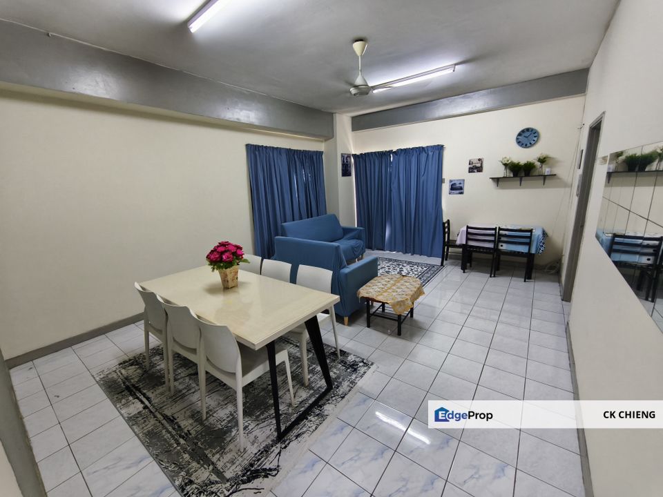 Ridzuan Condo Rent, Fully Furnished 2 Rooms, Bandar Sunway Petaling Jaya, Selangor, Bandar Sunway