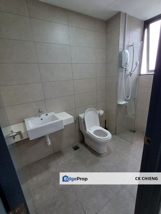 Aera Residence Rent, 3 Rooms Partly Furnished, Bandar Sunway Petaling Jaya, Selangor, Petaling Jaya