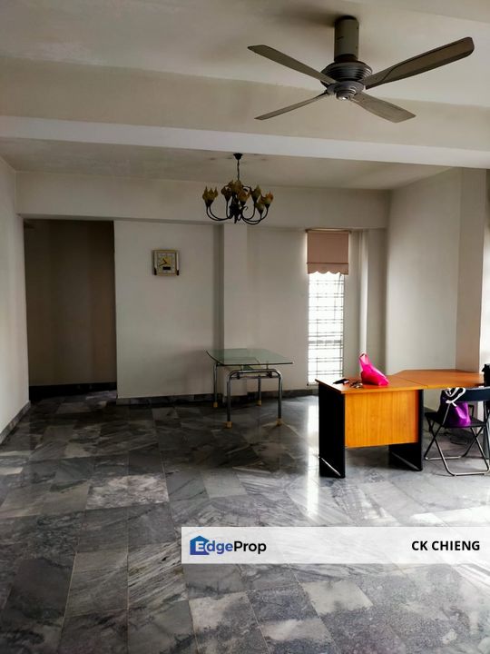 Ridzuan Condo, Below Market Non Bumi, 1486sqft Corner Unit, Bandar Sunway PJS10, Selangor, Bandar Sunway