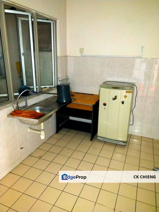 Ridzuan Condo, Below Market Non Bumi, 1486sqft Corner Unit, Bandar Sunway PJS10, Selangor, Bandar Sunway