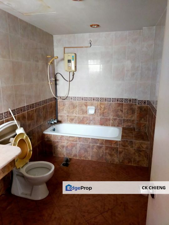 Ridzuan Condo, Below Market Non Bumi, 1486sqft Corner Unit, Bandar Sunway PJS10, Selangor, Bandar Sunway