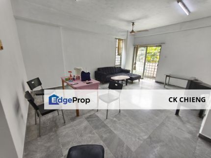 Ridzuan Condo Rent, 3 Rooms Partly Furnished, Bandar Sunway PJS10, Selangor, Bandar Sunway