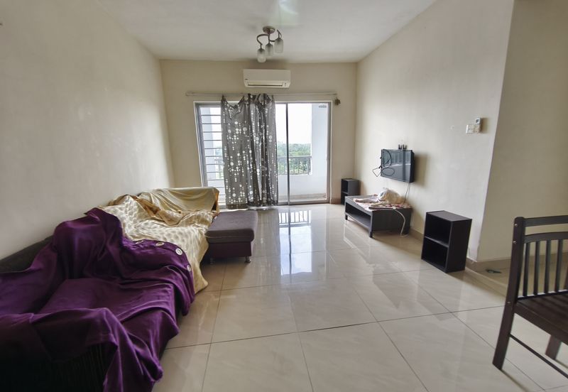 SuriaMas, Taman Sri Subang