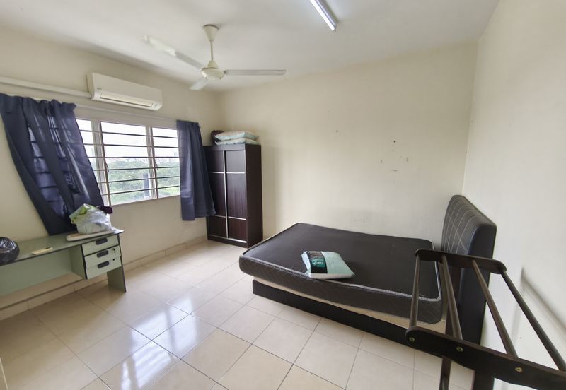 SuriaMas, Taman Sri Subang